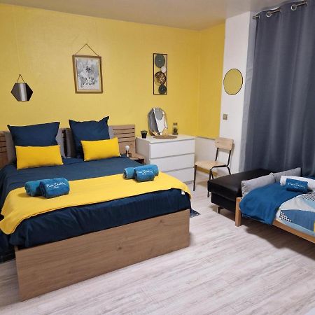 Appartement, Les TEMPLIERS, RDC VUE MER PROCHE CENTRE VILLE Houlgate Extérieur photo